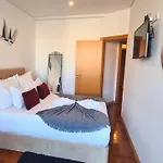 Rentalist Apartaments- Santa Catarina