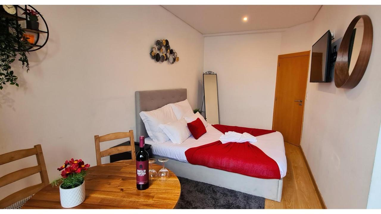 Rentalist Apartaments- Santa Catarina Apartamento Porto