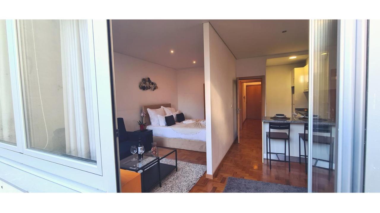 Appartamento Rentalist Apartaments- Santa Catarina Oporto