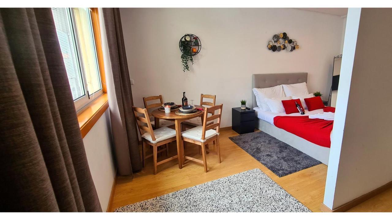 Rentalist Apartaments- Santa Catarina Apartamento Porto