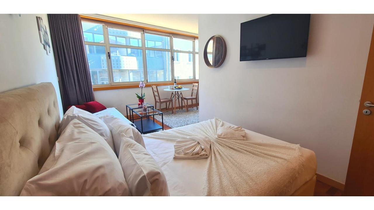 Apartamento Rentalist Apartaments- Santa Catarina