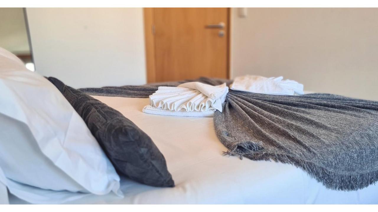 Apartamento Rentalist Apartaments- Santa Catarina Porto