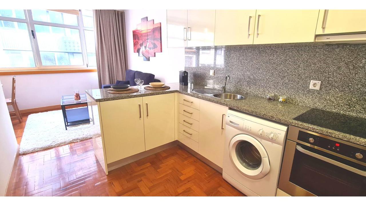 Apartamento Rentalist Apartaments- Santa Catarina Porto