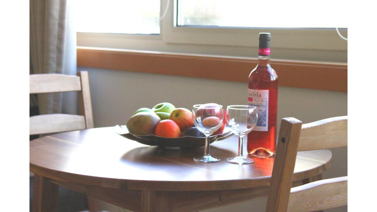 Rentalist Apartaments- Santa Catarina Appartamento