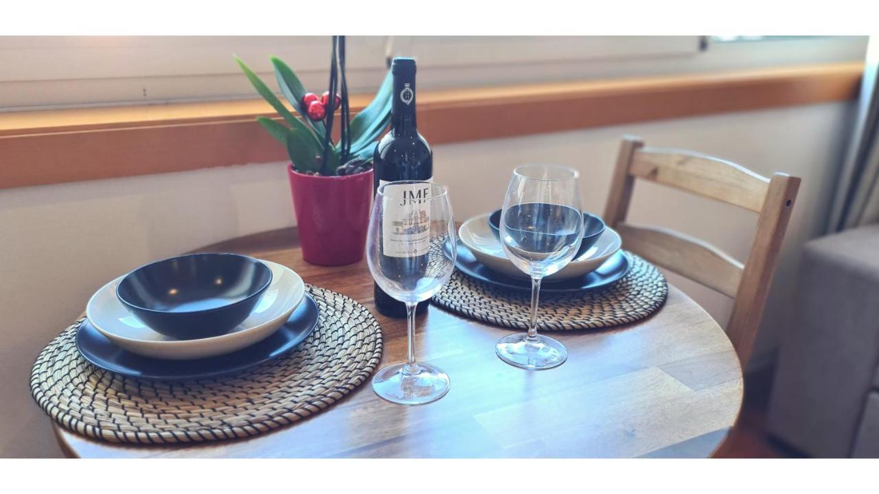 Rentalist Apartaments- Santa Catarina Oporto