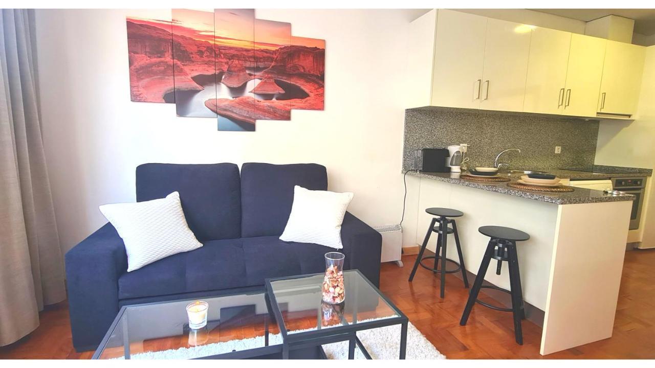 Appartamento Rentalist Apartaments- Santa Catarina