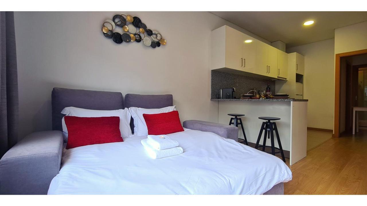 Apartamento Rentalist Apartaments- Santa Catarina
