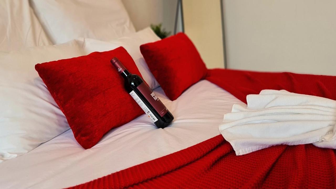 Rentalist Apartaments- Santa Catarina Apartamento *