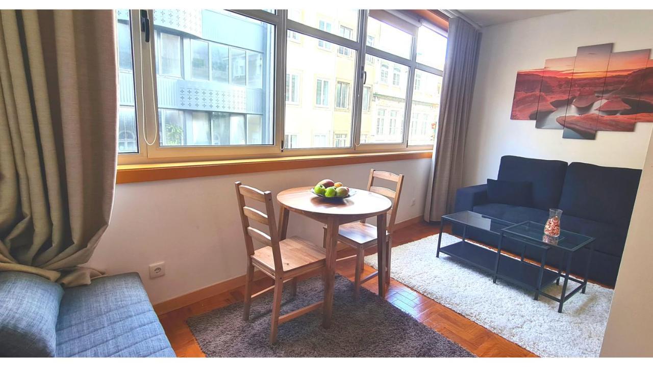 Apartamento Rentalist Apartaments- Santa Catarina Porto