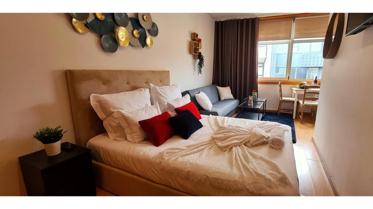Appartamento Rentalist Apartaments- Santa Catarina
