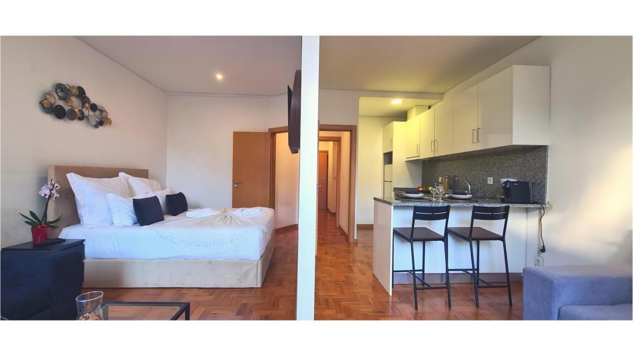 Rentalist Apartaments- Santa Catarina Apartamento