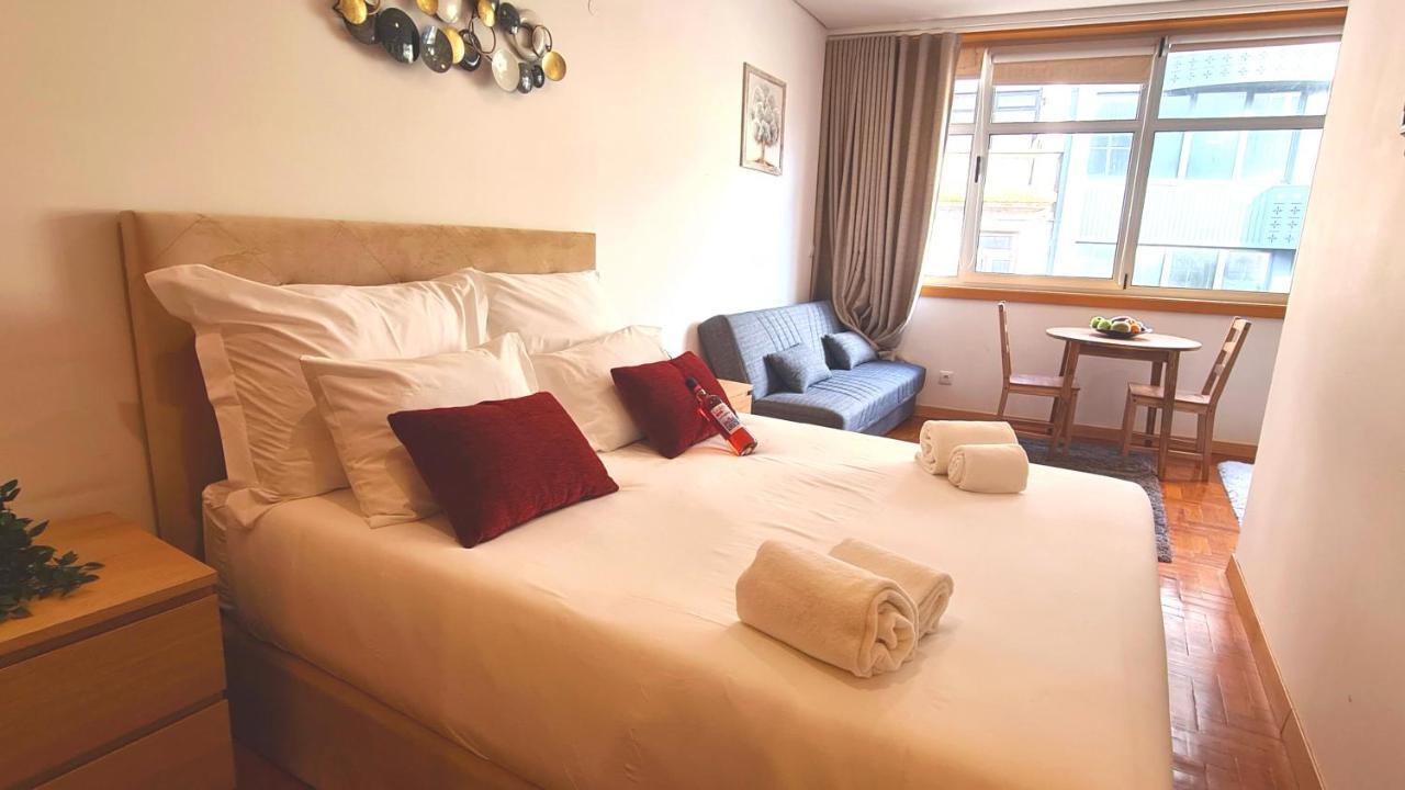 Rentalist Apartaments- Santa Catarina Oporto