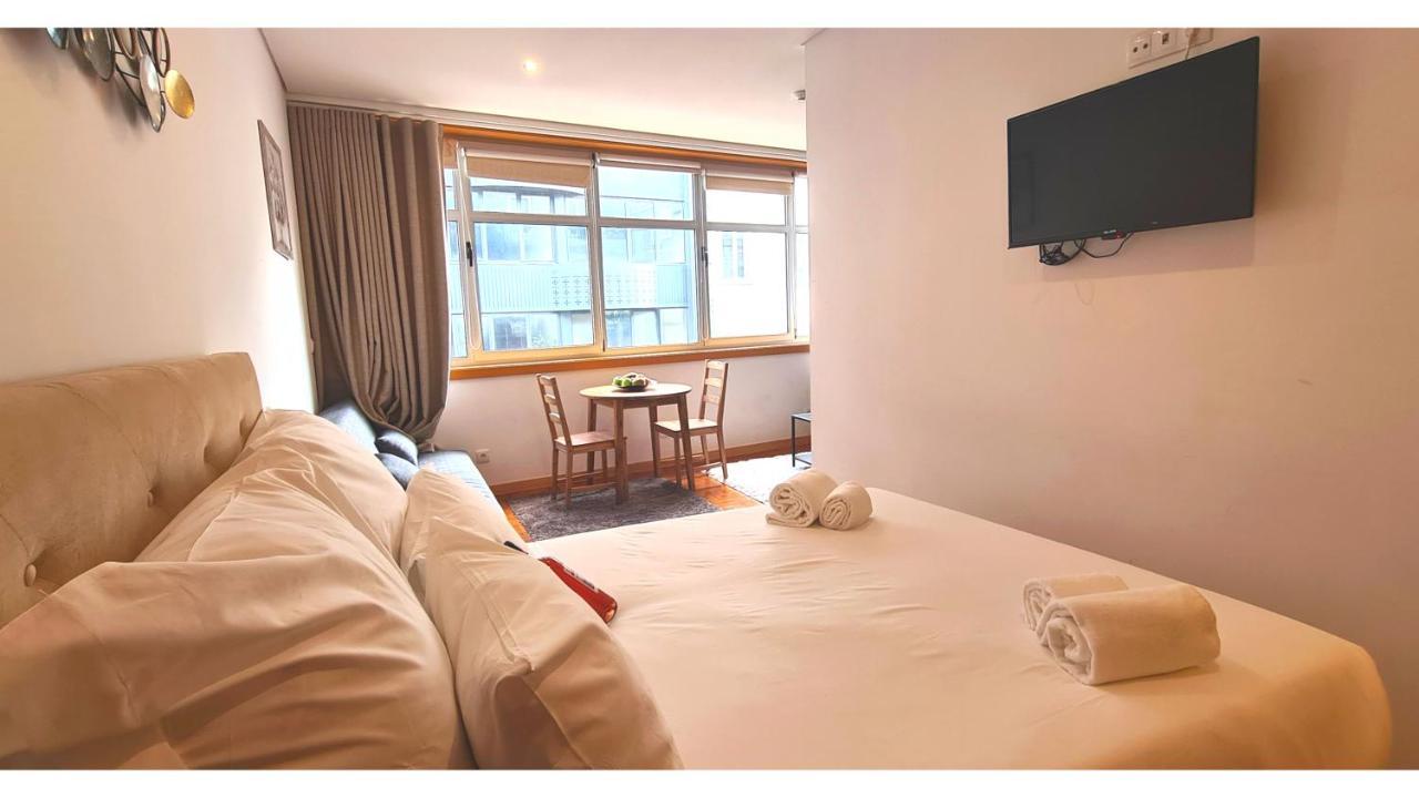 Apartamento Rentalist Apartaments- Santa Catarina Porto