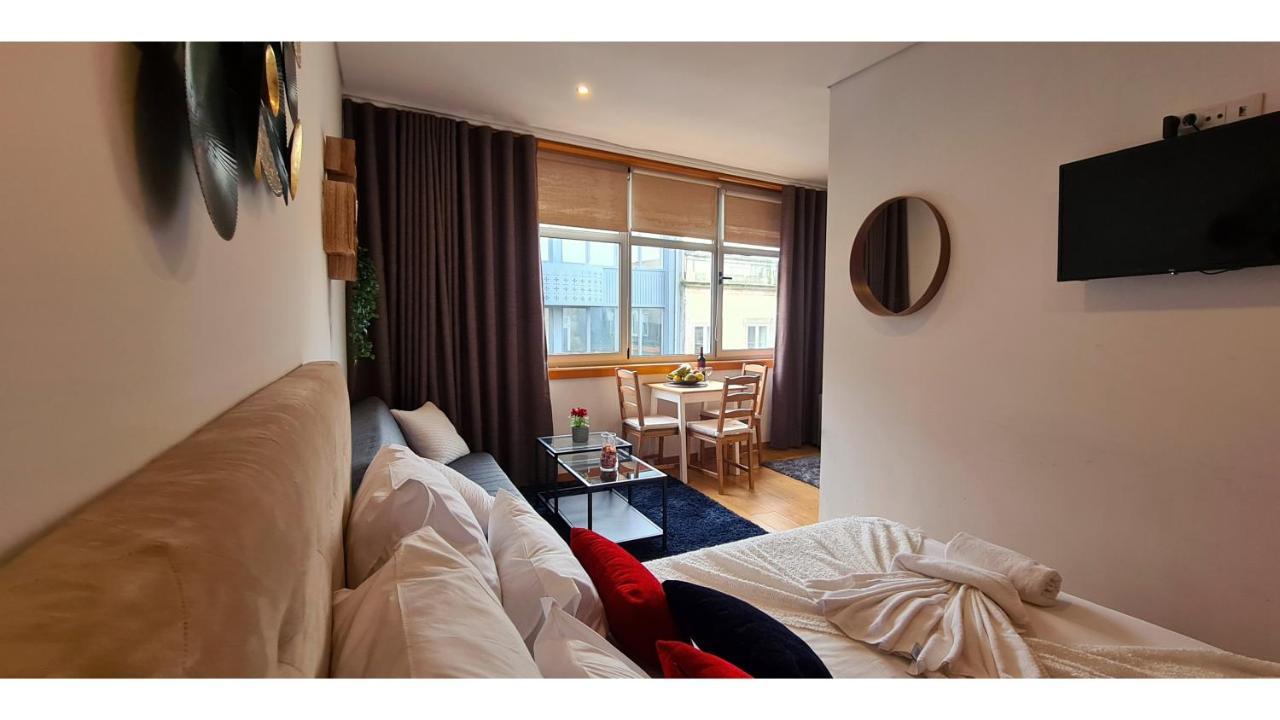 Rentalist Apartaments- Santa Catarina Apartamento