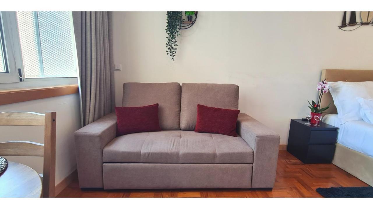 Rentalist Apartaments- Santa Catarina Apartamento Porto