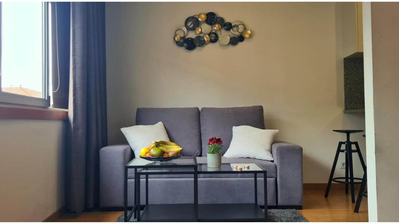 Rentalist Apartaments- Santa Catarina Oporto