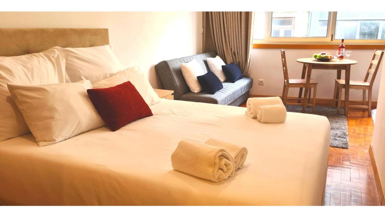 Apartamento Rentalist Apartaments- Santa Catarina *
