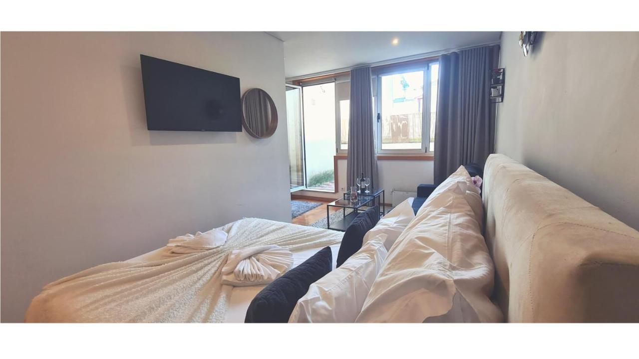 Rentalist Apartaments- Santa Catarina Apartamento *