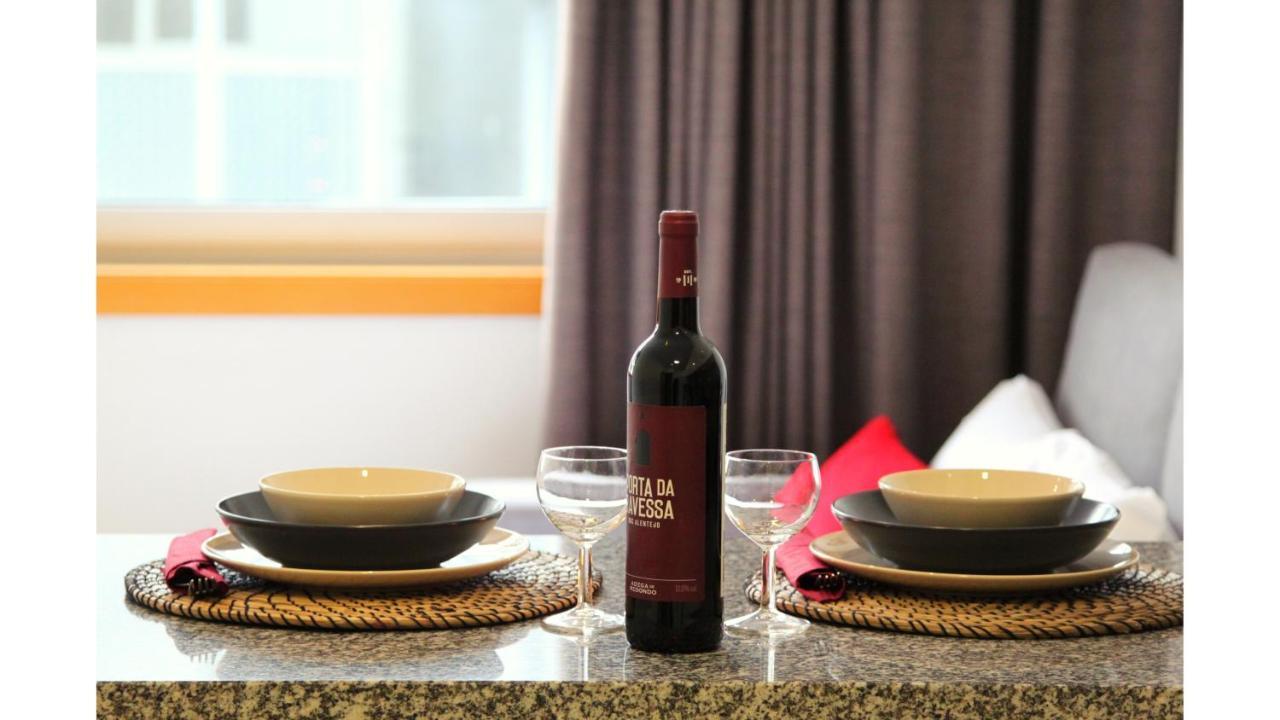 Appartamento Rentalist Apartaments- Santa Catarina