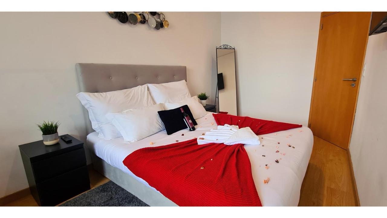 Apartamento Rentalist Apartaments- Santa Catarina *