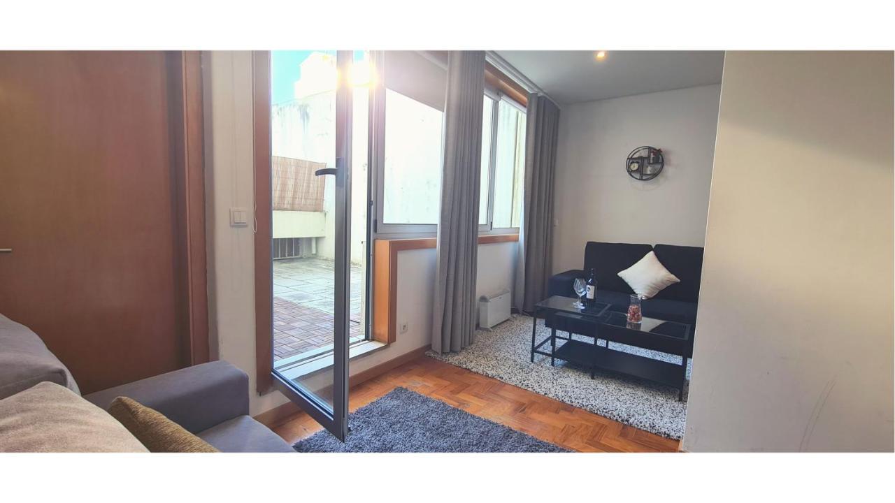 Rentalist Apartaments- Santa Catarina Appartamento