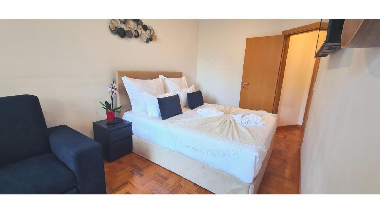Appartamento Rentalist Apartaments- Santa Catarina