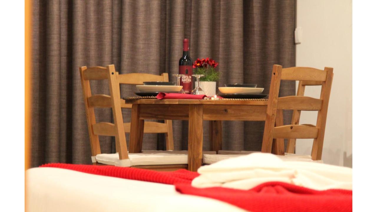 Apartamento Rentalist Apartaments- Santa Catarina