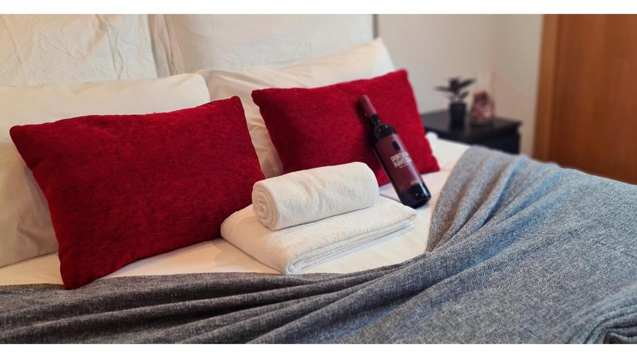 Rentalist Apartaments- Santa Catarina Apartamento Porto