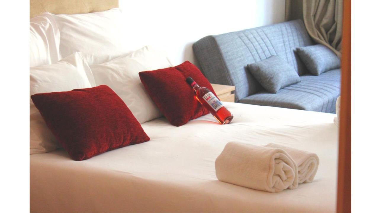 Rentalist Apartaments- Santa Catarina Apartamento