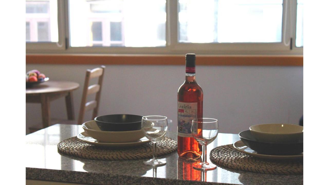 Apartamento Rentalist Apartaments- Santa Catarina Porto